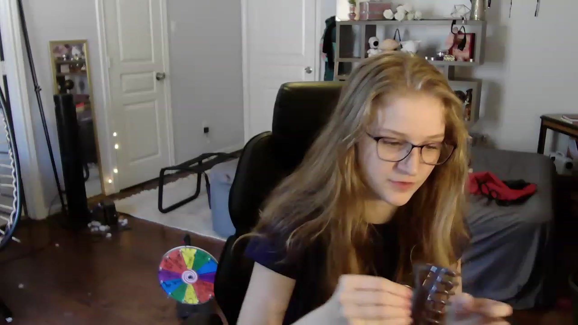 Gallery image thumbnail from Bunnydathug's myfreecams stream on, 07/13/2023, 19:25 image 18 of 20