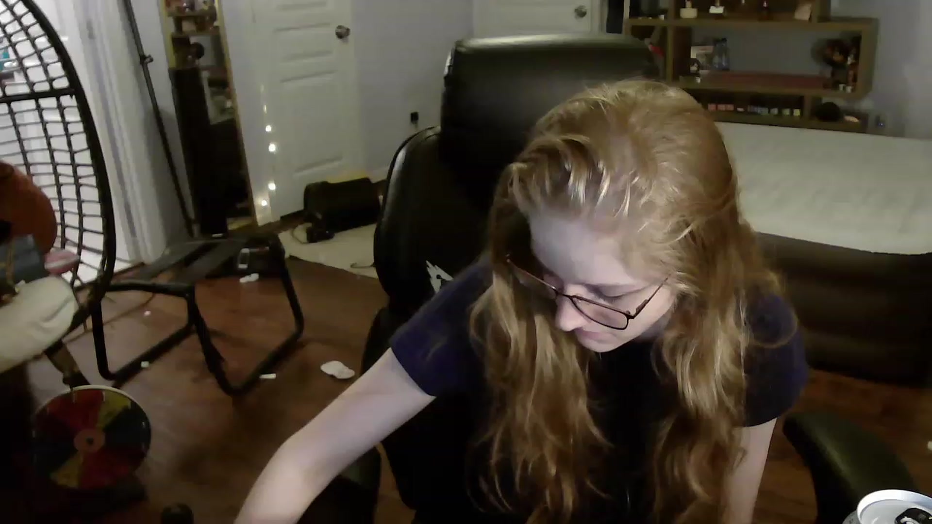 Gallery image thumbnail from Bunnydathug's myfreecams stream on, 07/14/2023, 11:00 image 2 of 20