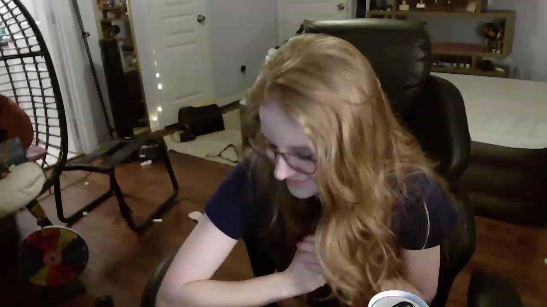 Gallery image thumbnail from Bunnydathug's myfreecams stream on, 07/14/2023, 11:00 image 1 of 20