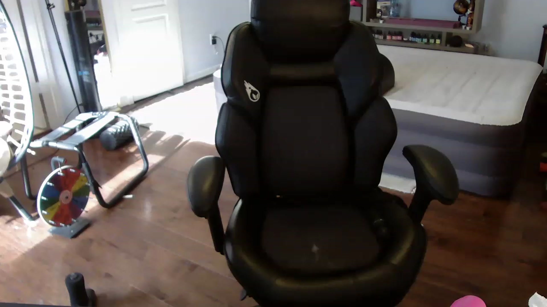 Gallery image thumbnail from Bunnydathug's myfreecams stream on, 07/14/2023, 14:05 image 19 of 20