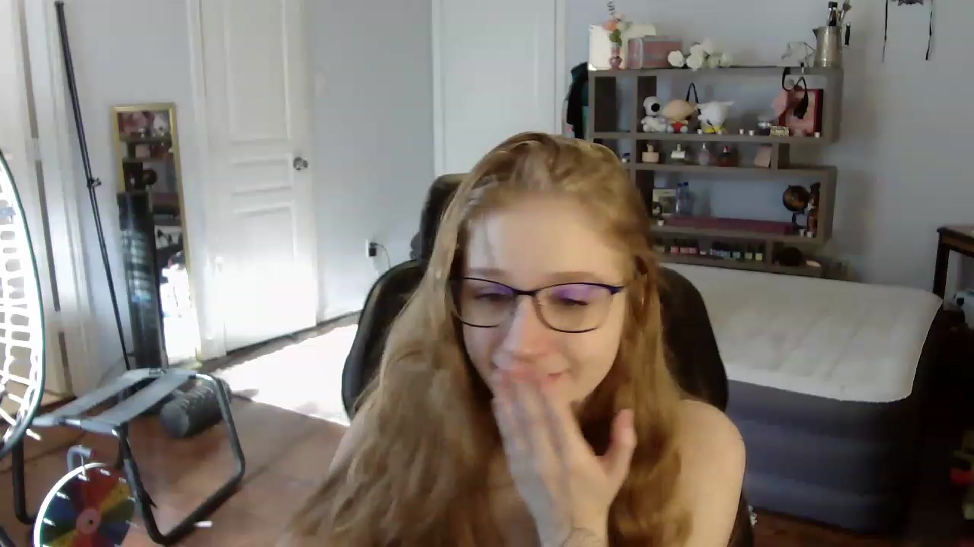Gallery image thumbnail from Bunnydathug's myfreecams stream on, 07/14/2023, 14:05 image 17 of 20