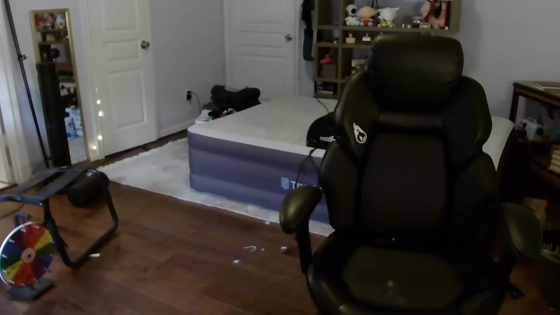 Gallery image thumbnail from Bunnydathug's myfreecams stream on, 07/14/2023, 14:05 image 7 of 20