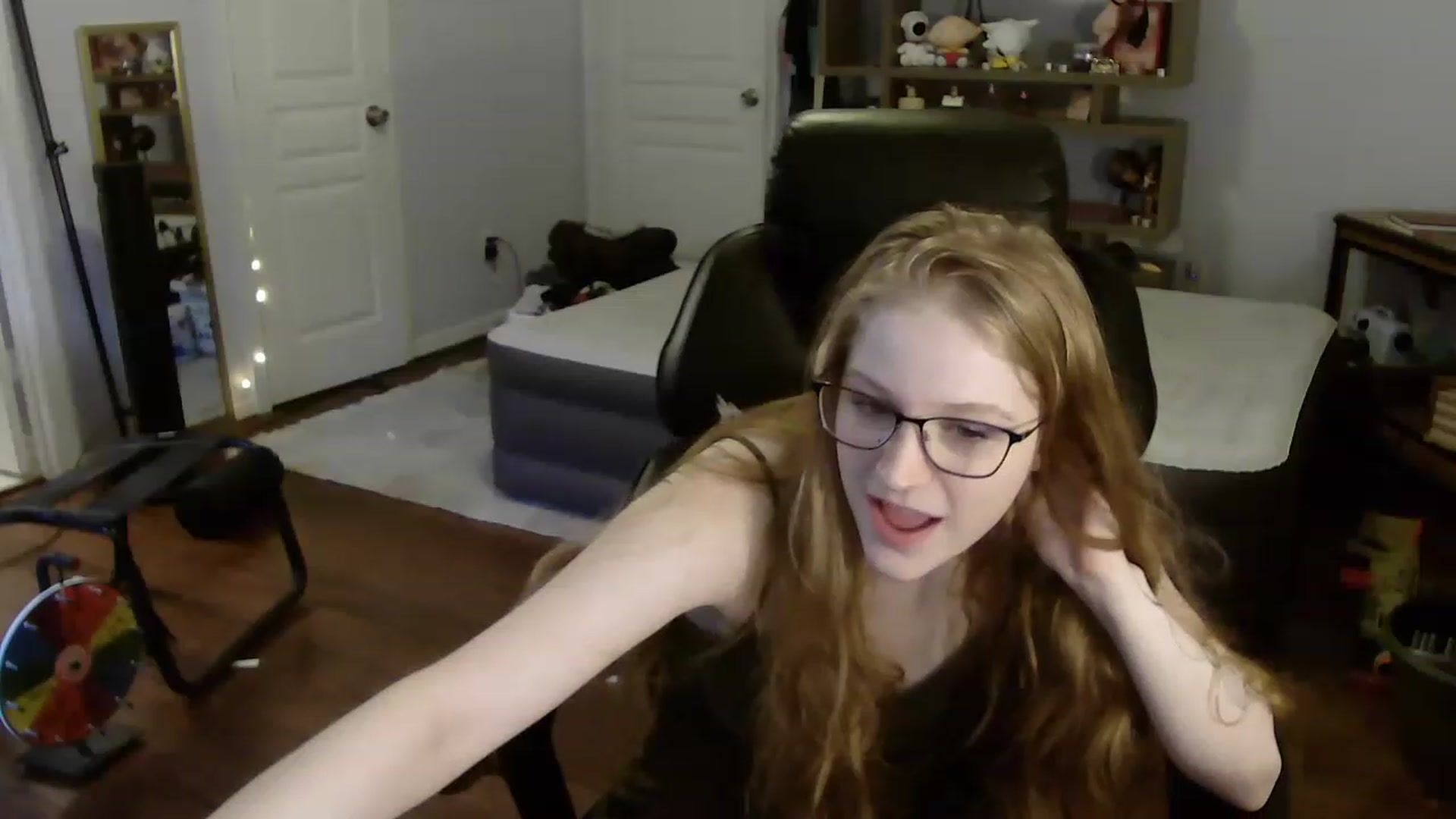 Gallery image thumbnail from Bunnydathug's myfreecams stream on, 07/14/2023, 14:05 image 5 of 20