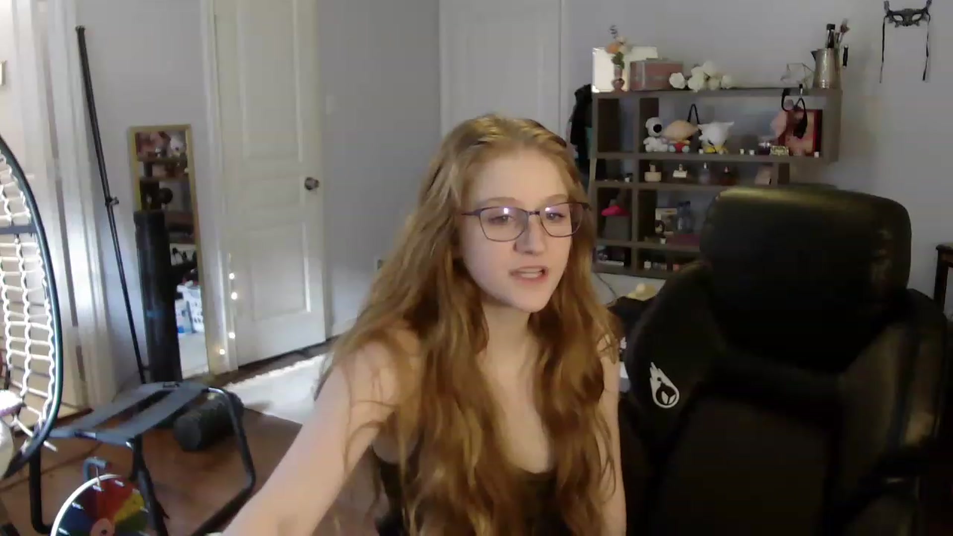 Gallery image thumbnail from Bunnydathug's myfreecams stream on, 07/14/2023, 14:05 image 13 of 20