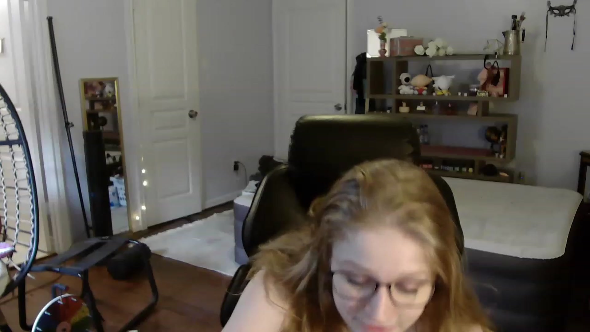 Gallery image thumbnail from Bunnydathug's myfreecams stream on, 07/14/2023, 14:05 image 8 of 20