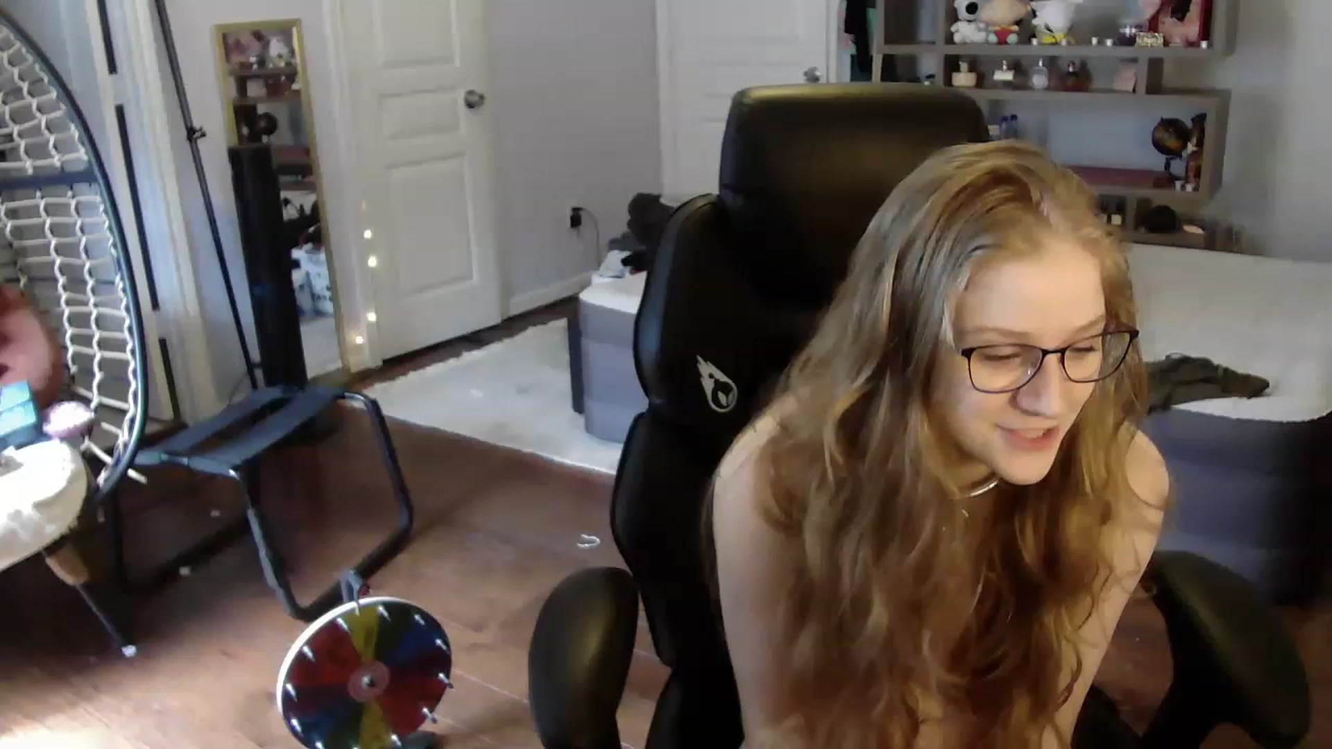 Gallery image thumbnail from Bunnydathug's myfreecams stream on, 07/14/2023, 16:10 image 15 of 20