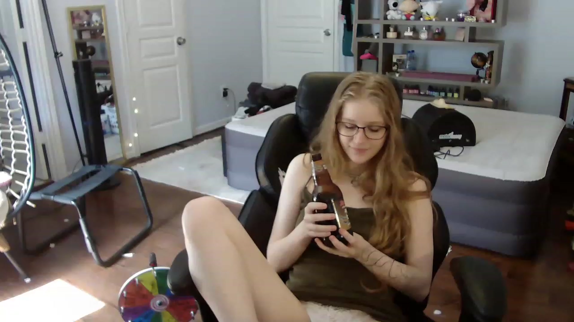 Gallery image thumbnail from Bunnydathug's myfreecams stream on, 07/14/2023, 16:10 image 9 of 20