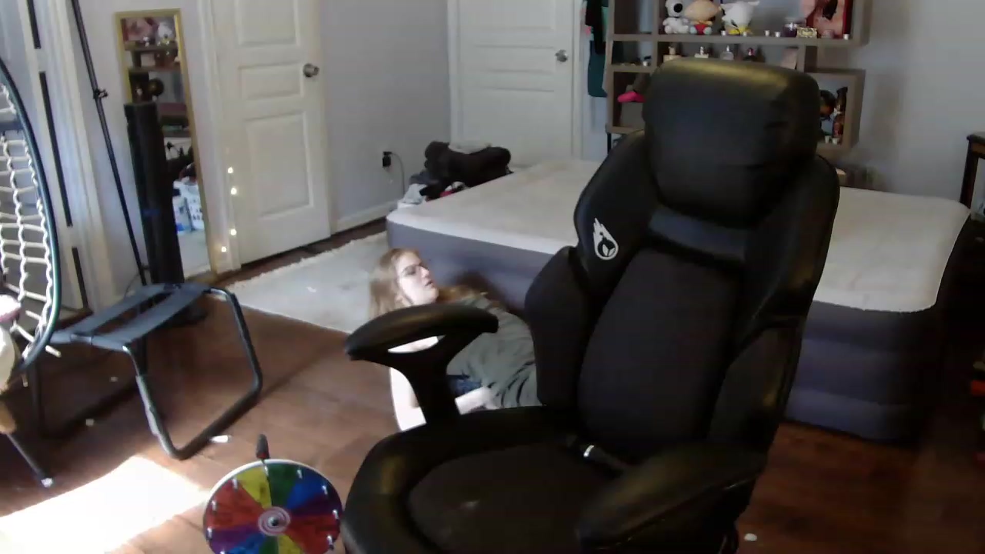Gallery image thumbnail from Bunnydathug's myfreecams stream on, 07/14/2023, 16:10 image 7 of 20