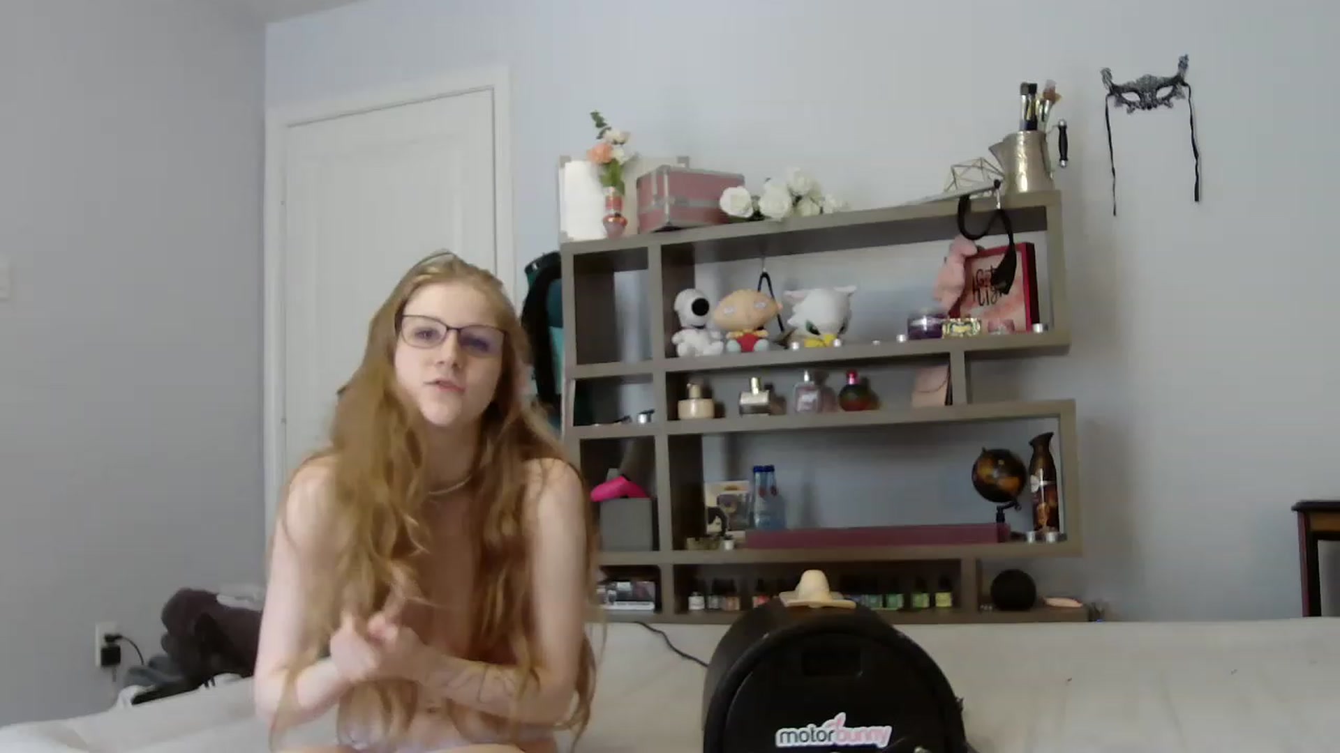Gallery image thumbnail from Bunnydathug's myfreecams stream on, 07/14/2023, 16:10 image 14 of 20