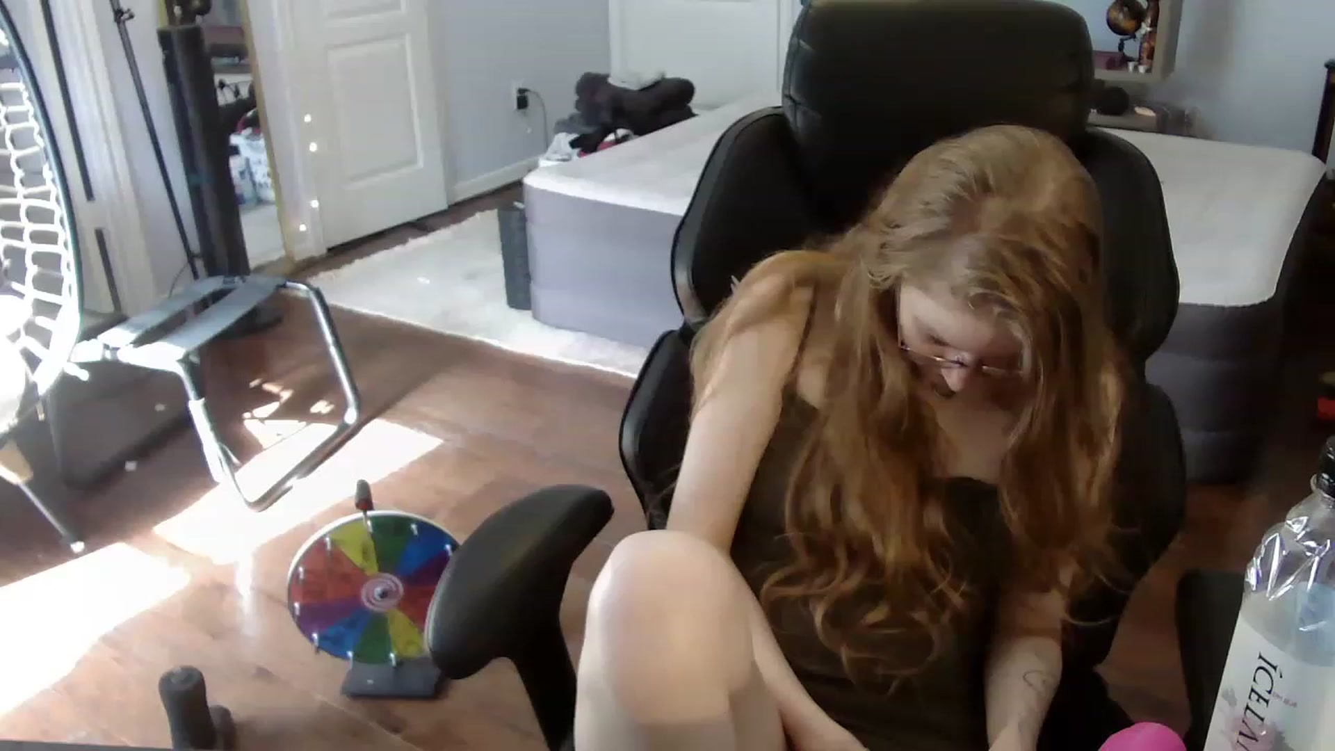 Gallery image thumbnail from Bunnydathug's myfreecams stream on, 07/14/2023, 16:10 image 1 of 20