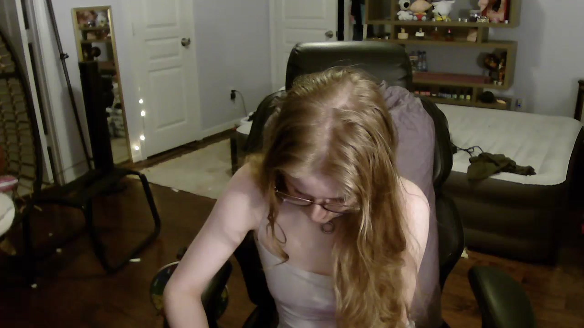 Gallery image thumbnail from Bunnydathug's myfreecams stream on, 07/15/2023, 11:21 image 12 of 20