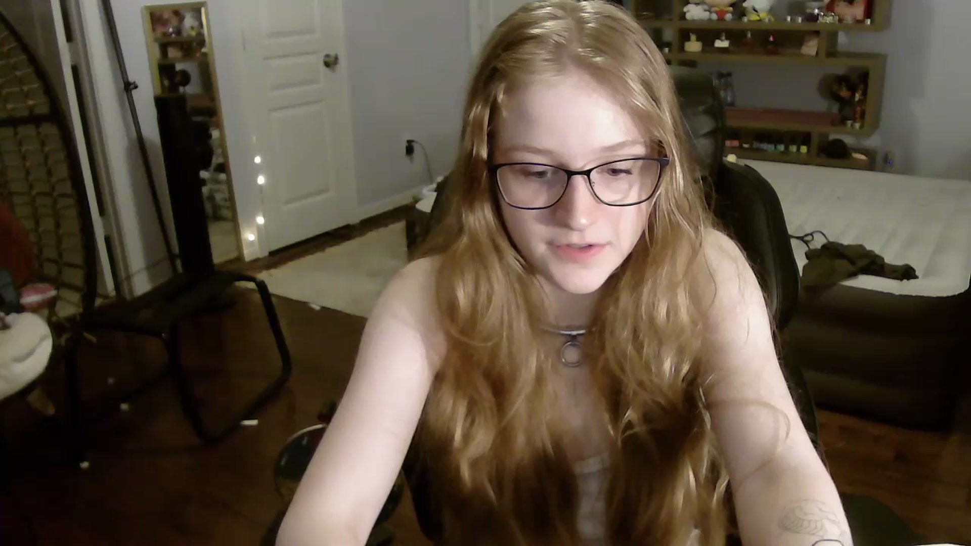 Gallery image thumbnail from Bunnydathug's myfreecams stream on, 07/15/2023, 11:21 image 2 of 20