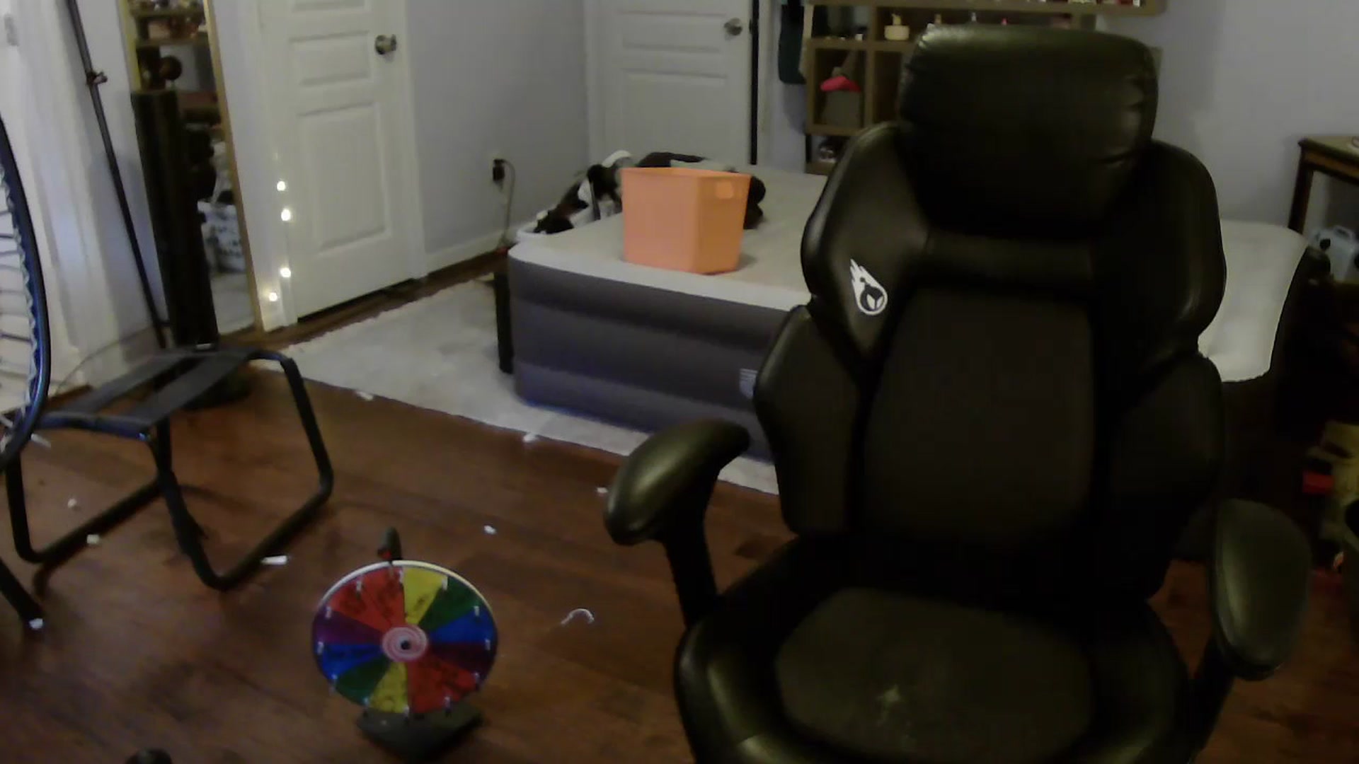 Gallery image thumbnail from Bunnydathug's myfreecams stream on, 07/15/2023, 12:45 image 5 of 20