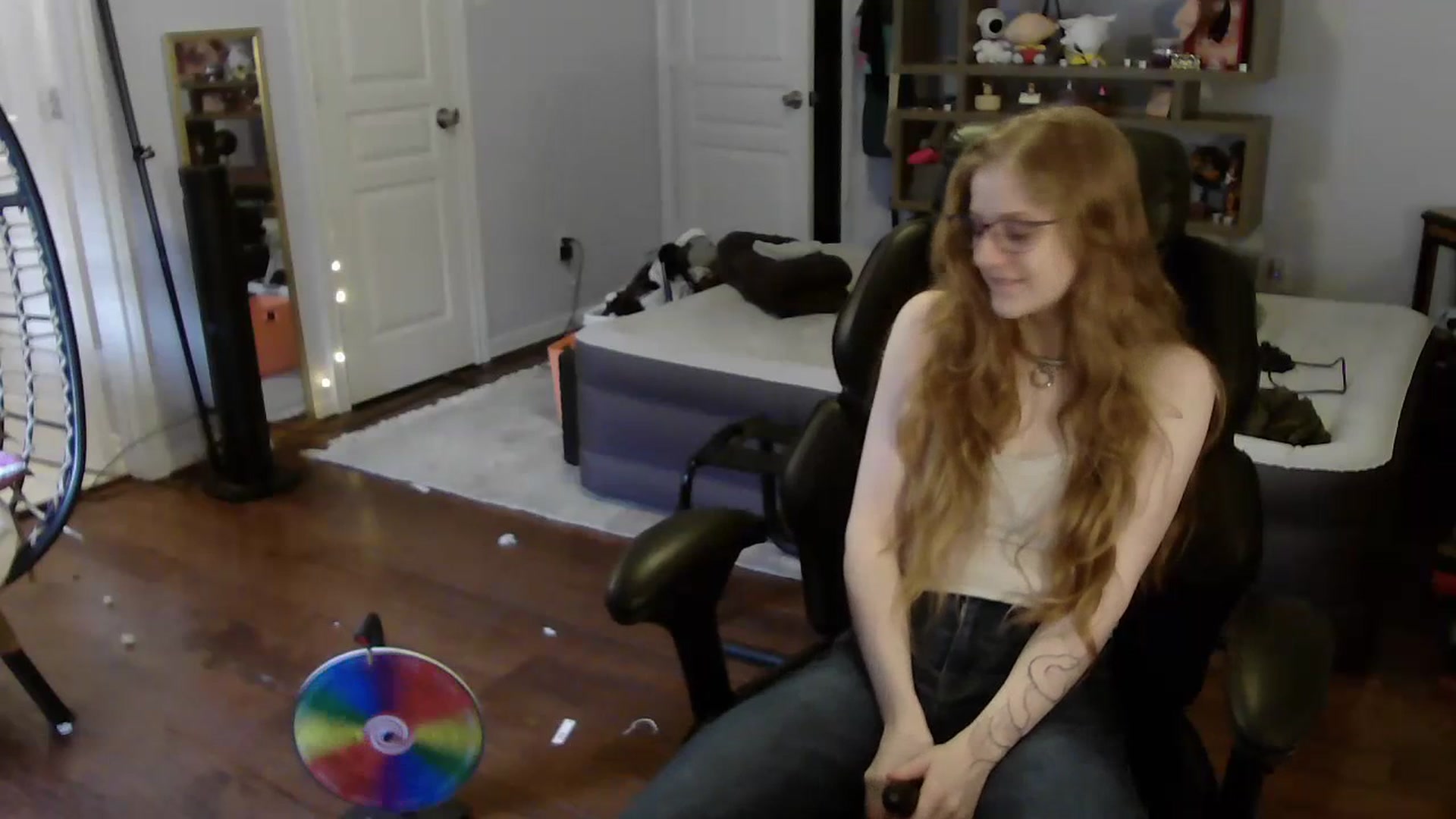 Gallery image thumbnail from Bunnydathug's myfreecams stream on, 07/15/2023, 12:45 image 14 of 20