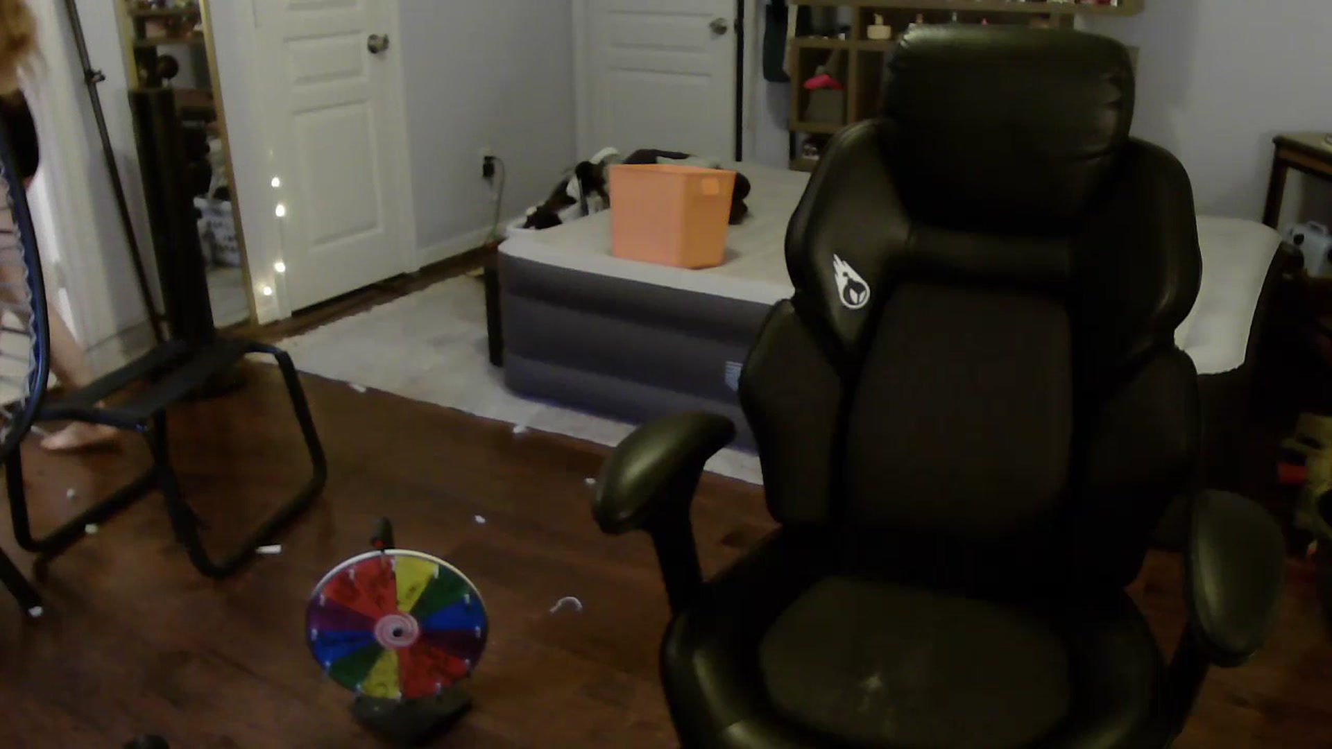 Gallery image thumbnail from Bunnydathug's myfreecams stream on, 07/15/2023, 12:45 image 4 of 20
