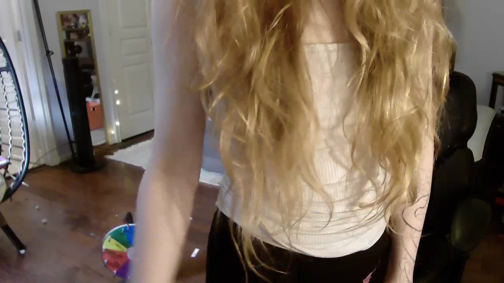 Gallery image thumbnail from Bunnydathug's myfreecams stream on, 07/15/2023, 12:45 image 15 of 20