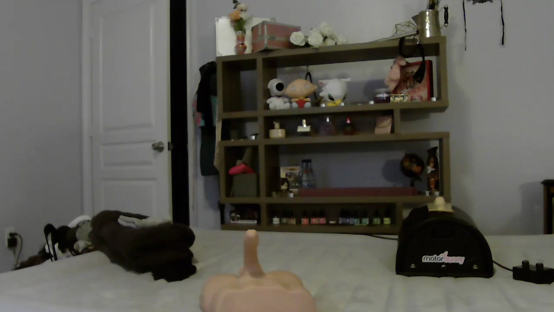 Gallery image thumbnail from Bunnydathug's myfreecams stream on, 07/15/2023, 12:45 image 10 of 20
