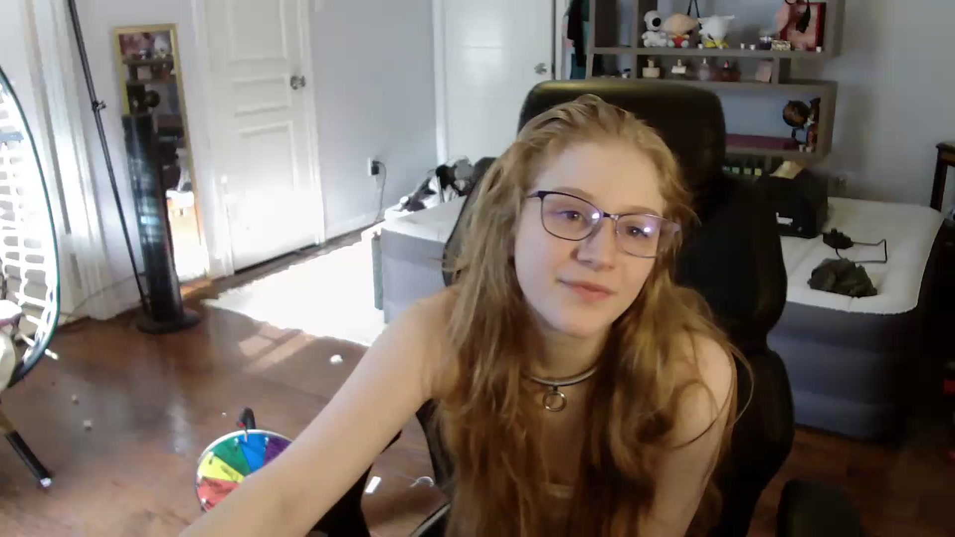 Gallery image thumbnail from Bunnydathug's myfreecams stream on, 07/15/2023, 13:43 image 15 of 20