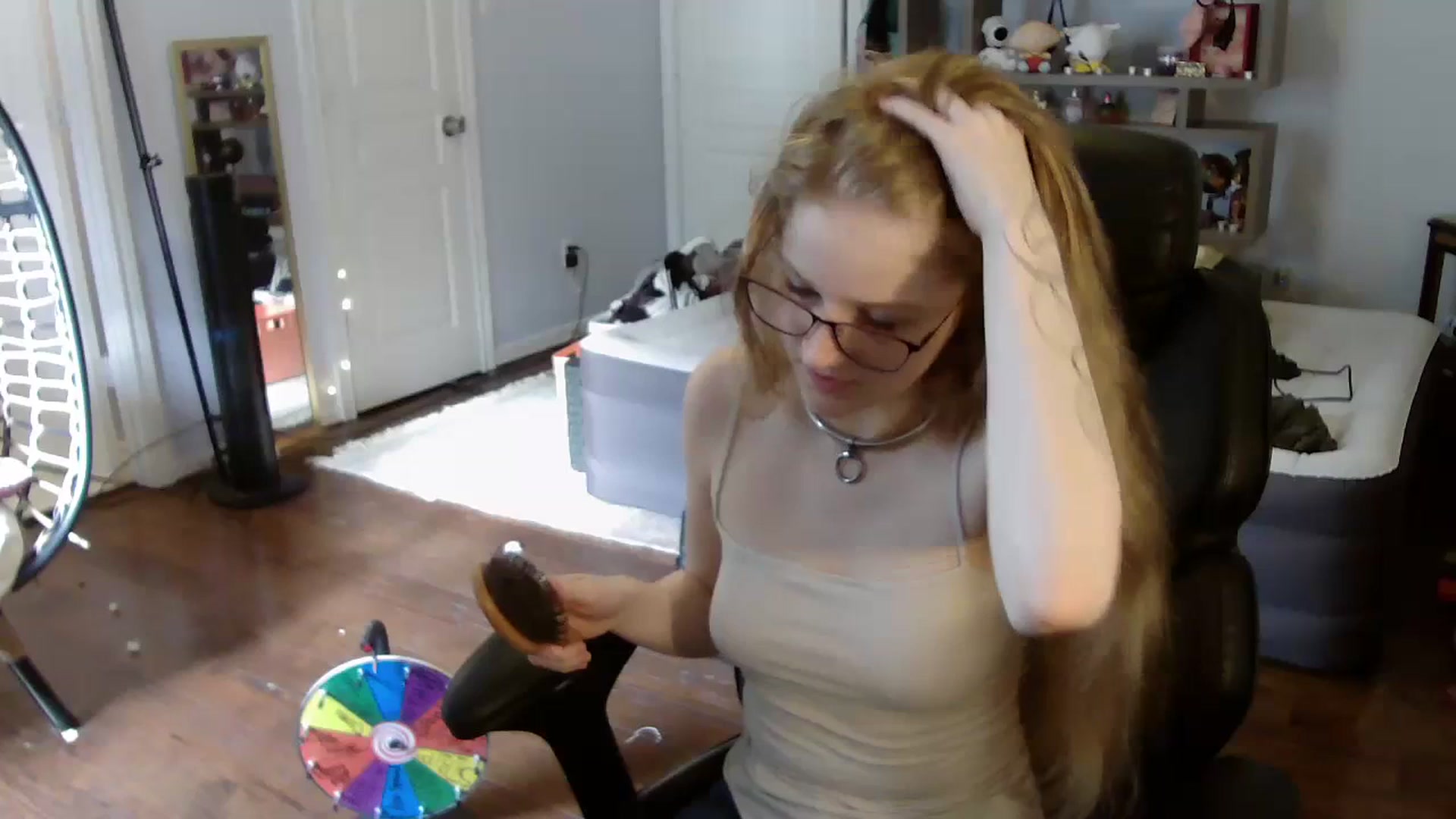 Gallery image thumbnail from Bunnydathug's myfreecams stream on, 07/15/2023, 13:43 image 19 of 20