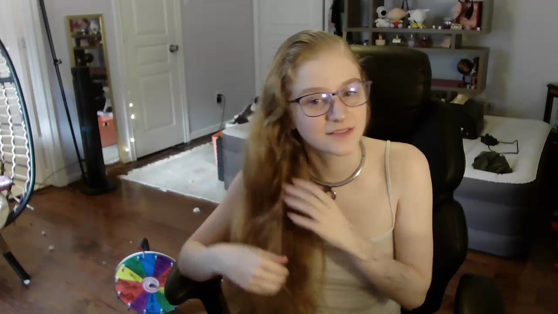Gallery image thumbnail from Bunnydathug's myfreecams stream on, 07/15/2023, 13:43 image 18 of 20