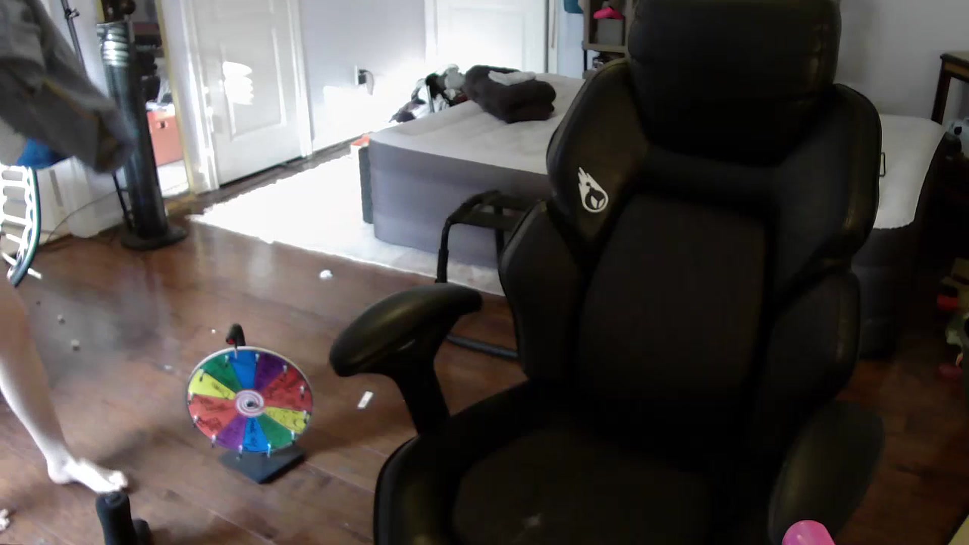 Gallery image thumbnail from Bunnydathug's myfreecams stream on, 07/15/2023, 13:43 image 3 of 20
