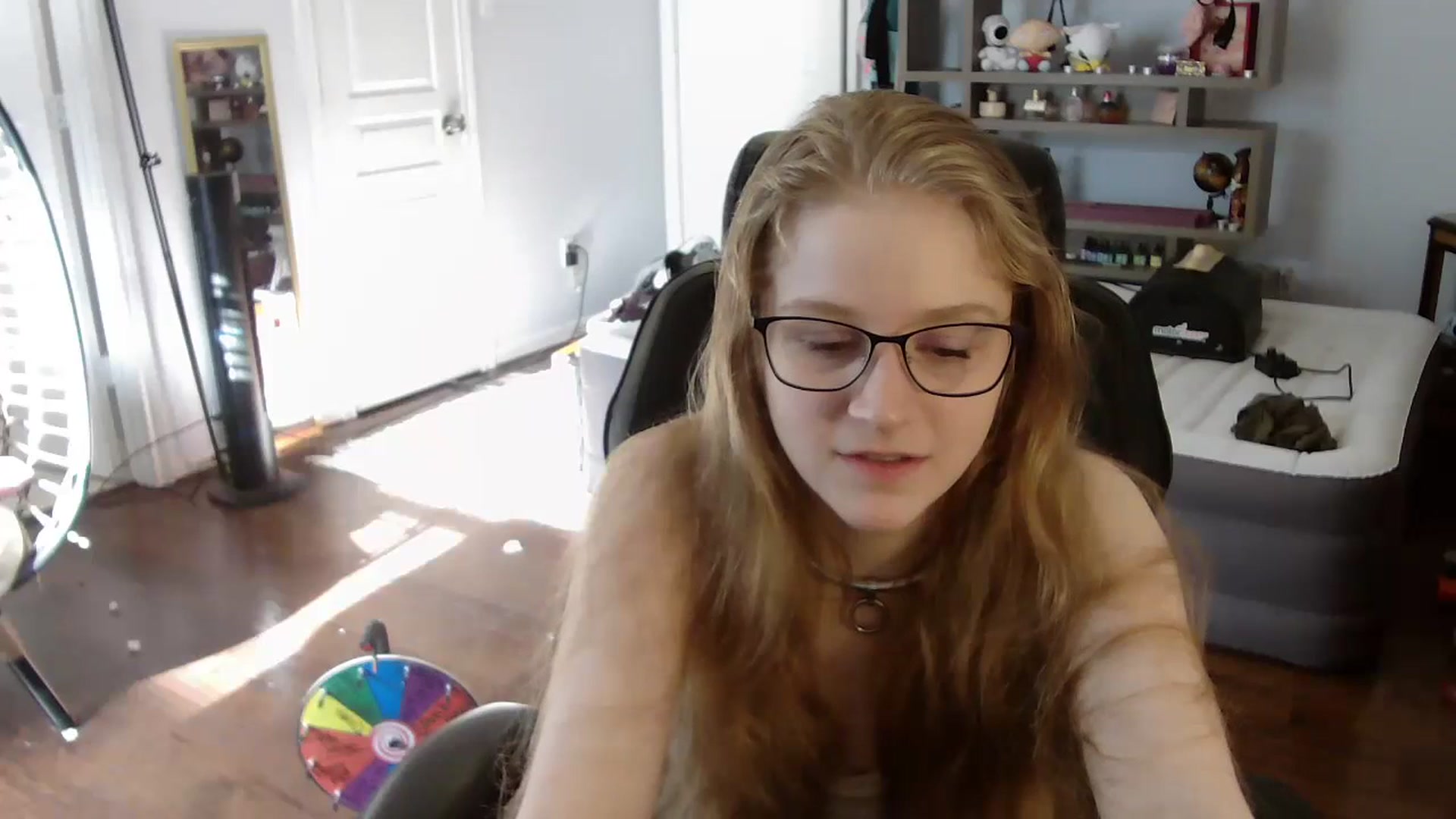Gallery image thumbnail from Bunnydathug's myfreecams stream on, 07/15/2023, 13:43 image 20 of 20