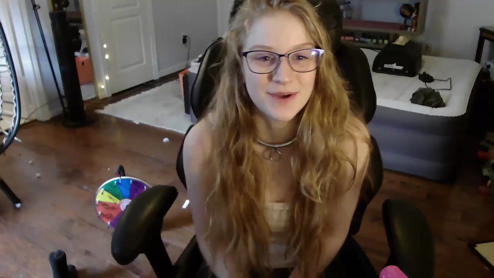 Gallery image thumbnail from Bunnydathug's myfreecams stream on, 07/15/2023, 13:43 image 11 of 20