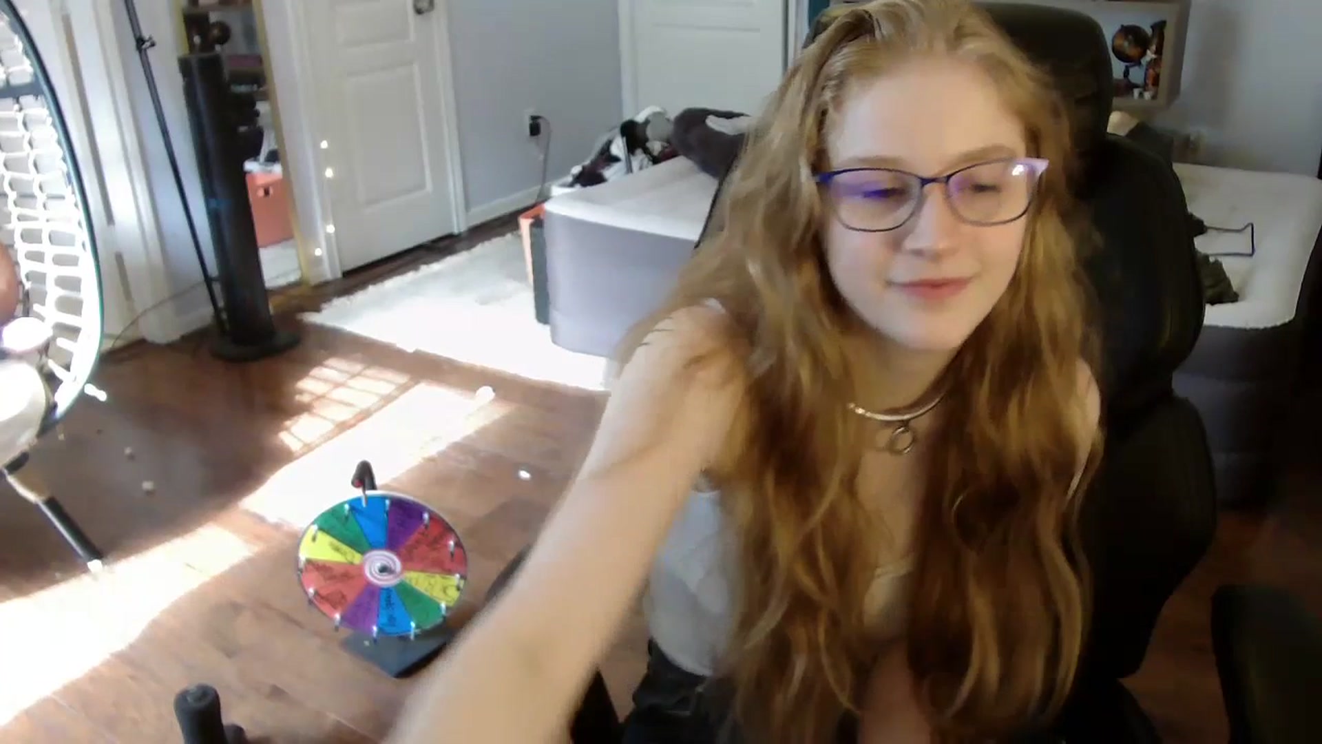 Gallery image thumbnail from Bunnydathug's myfreecams stream on, 07/15/2023, 14:28 image 19 of 20