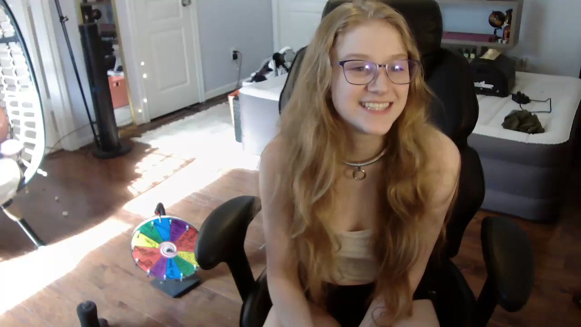 Gallery image thumbnail from Bunnydathug's myfreecams stream on, 07/15/2023, 14:28 image 13 of 20