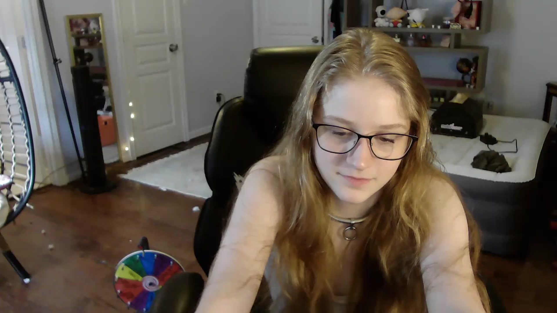 Gallery image thumbnail from Bunnydathug's myfreecams stream on, 07/15/2023, 14:28 image 1 of 20