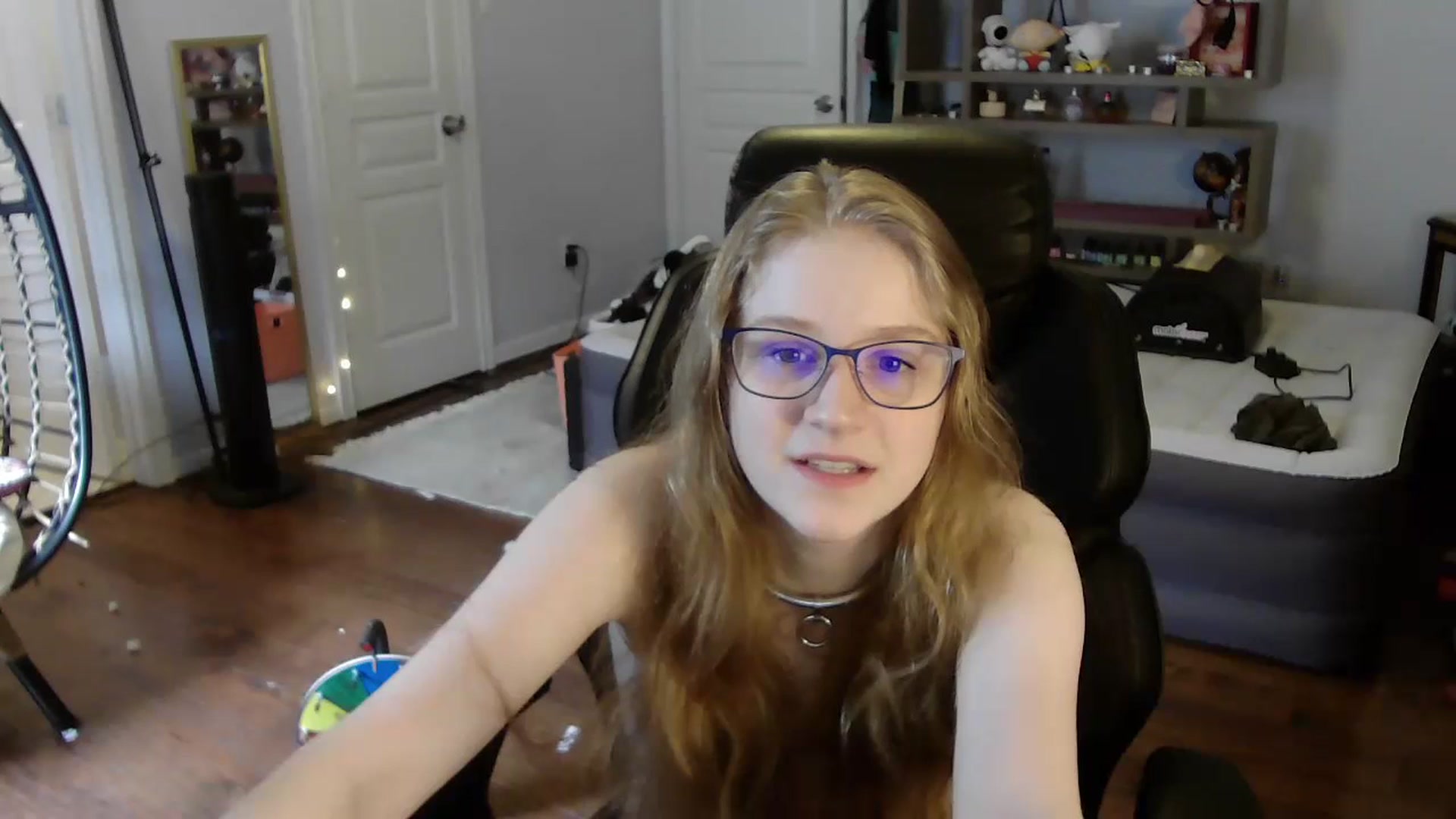 Gallery image thumbnail from Bunnydathug's myfreecams stream on, 07/15/2023, 14:28 image 7 of 20