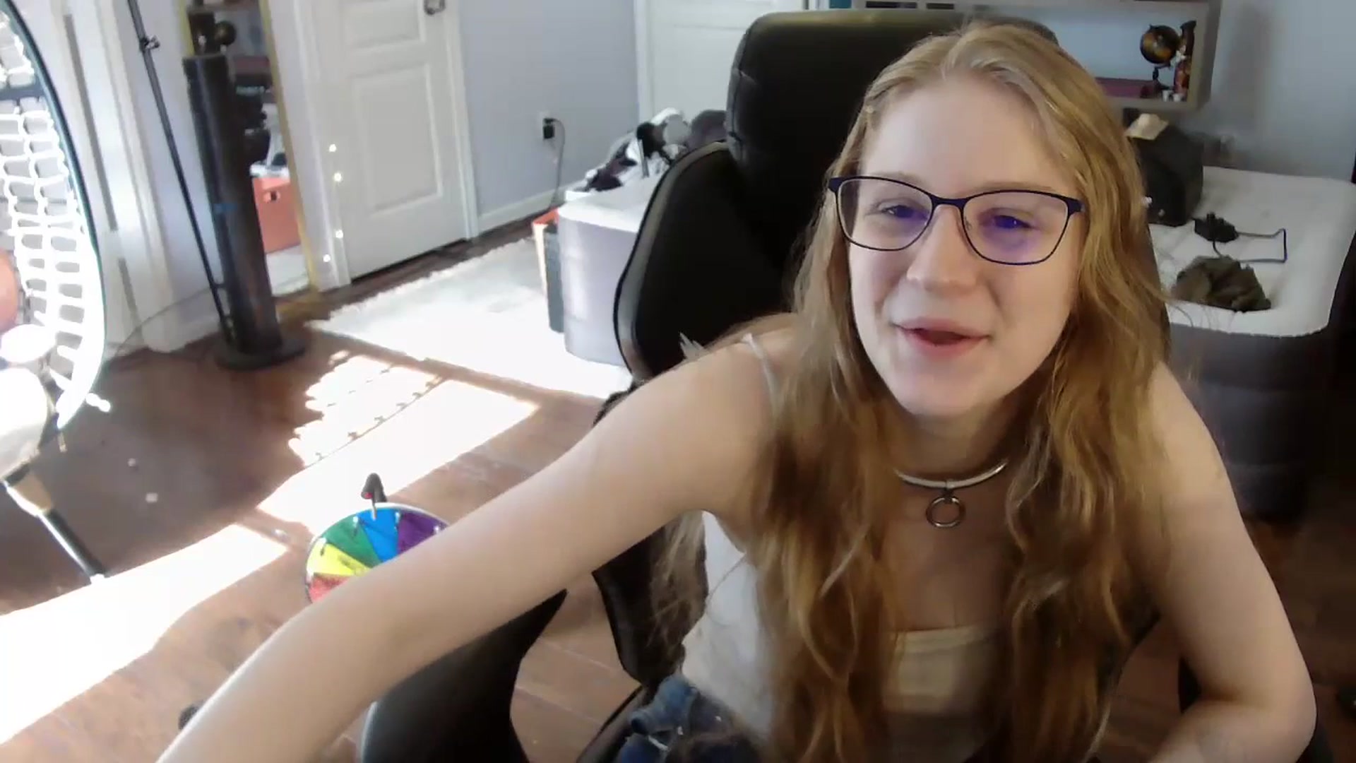 Gallery image thumbnail from Bunnydathug's myfreecams stream on, 07/15/2023, 14:28 image 17 of 20