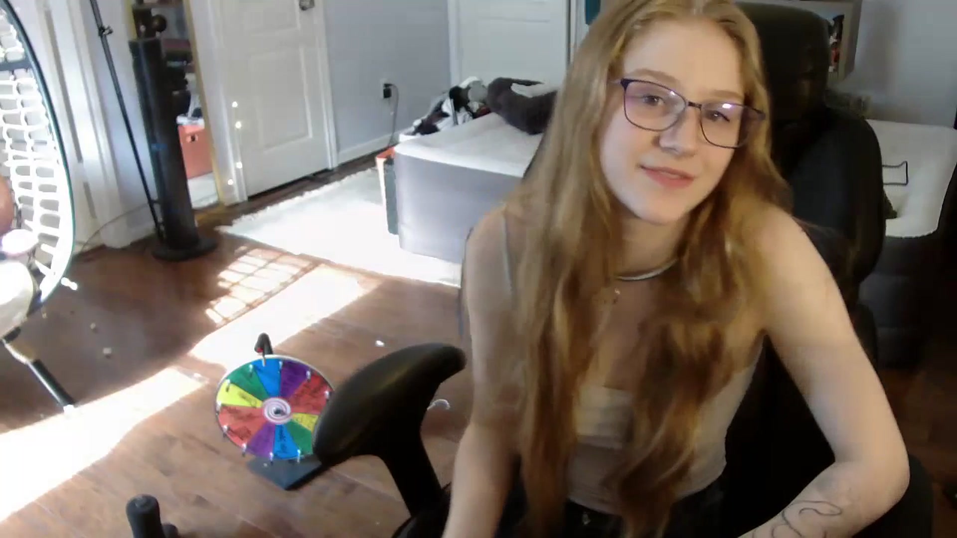 Gallery image thumbnail from Bunnydathug's myfreecams stream on, 07/15/2023, 14:28 image 16 of 20