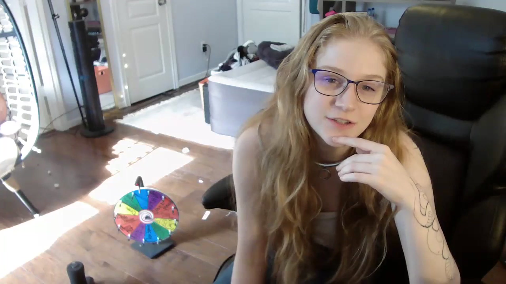 Gallery image thumbnail from Bunnydathug's myfreecams stream on, 07/15/2023, 14:28 image 20 of 20