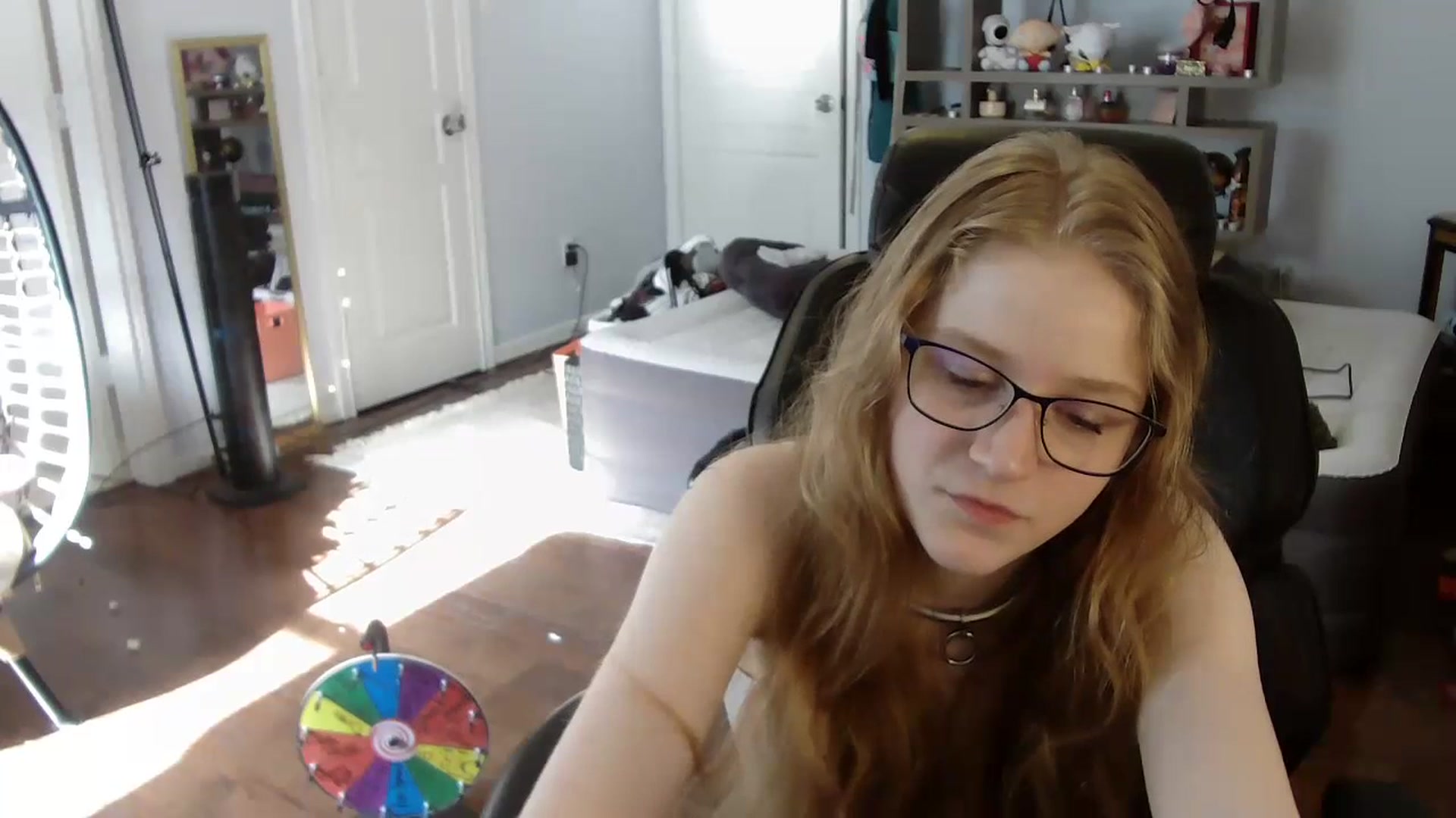 Gallery image thumbnail from Bunnydathug's myfreecams stream on, 07/15/2023, 14:28 image 9 of 20