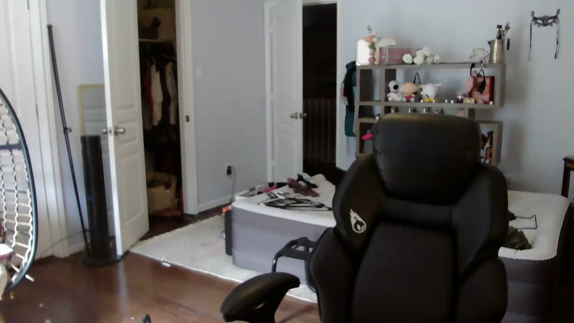 Gallery image thumbnail from Bunnydathug's myfreecams stream on, 07/15/2023, 15:57 image 8 of 20