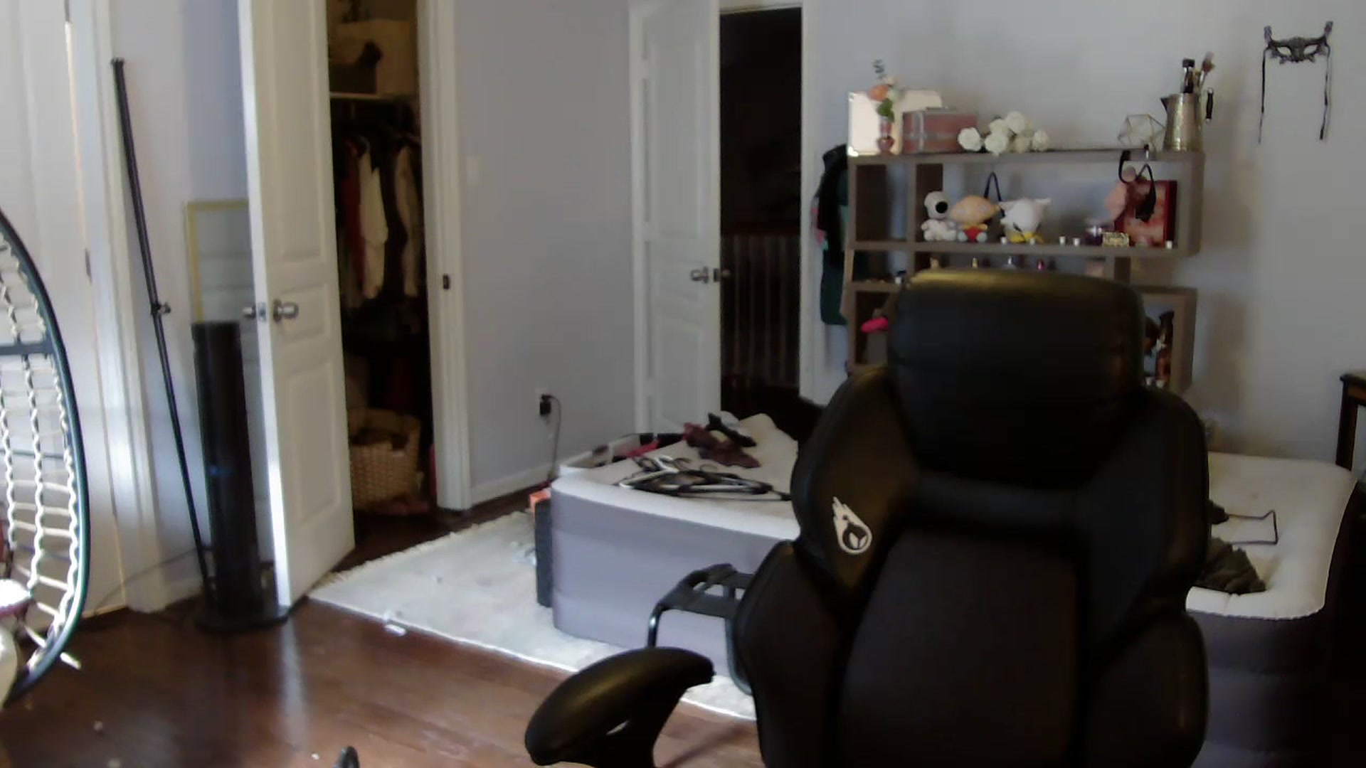 Gallery image thumbnail from Bunnydathug's myfreecams stream on, 07/15/2023, 15:57 image 10 of 20