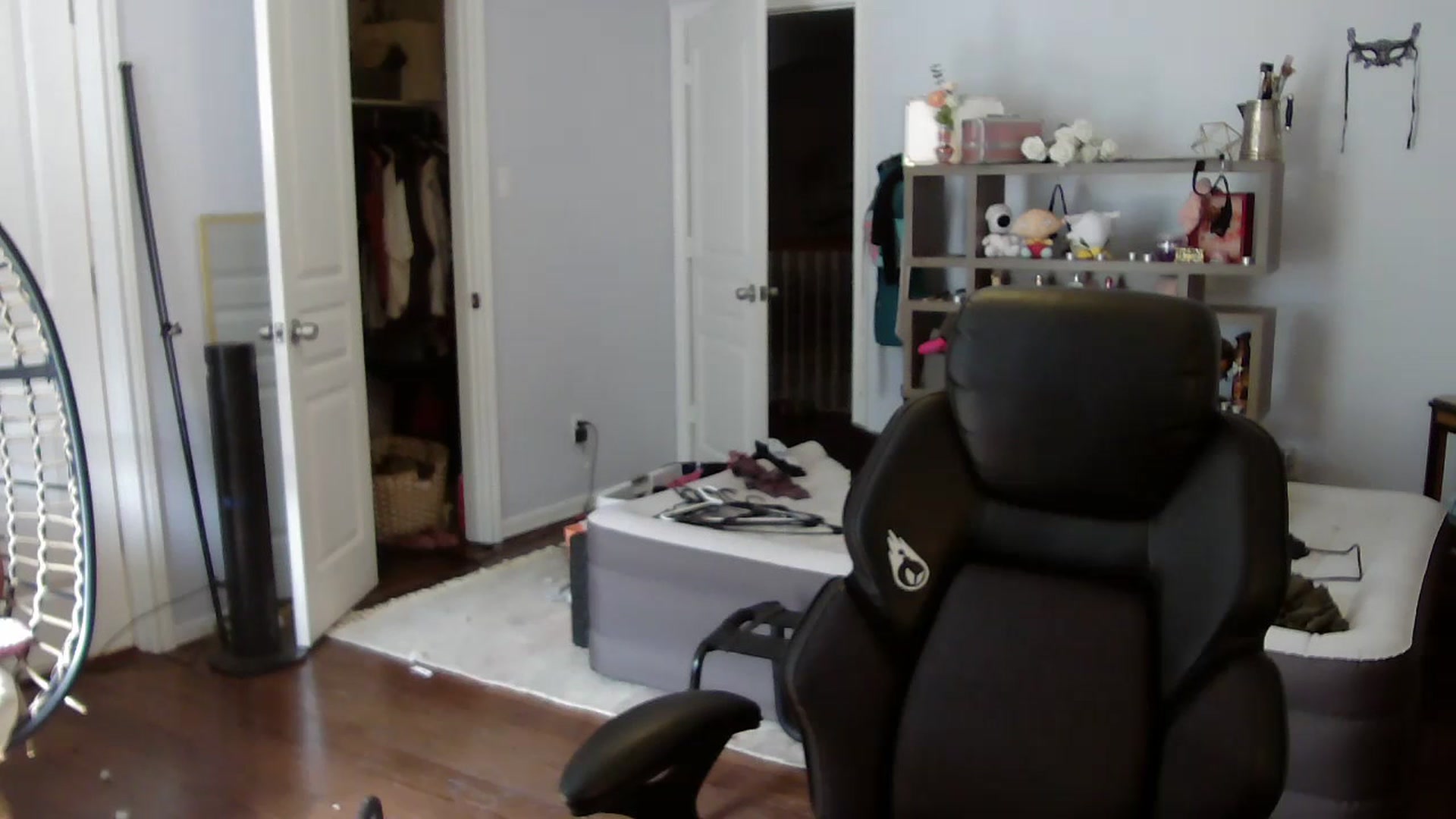 Gallery image thumbnail from Bunnydathug's myfreecams stream on, 07/15/2023, 15:57 image 9 of 20