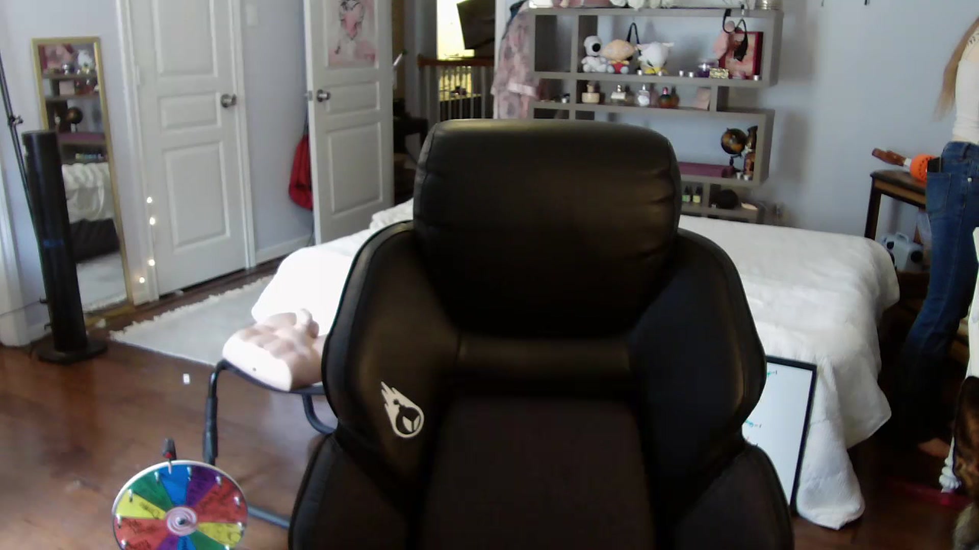 Gallery image thumbnail from Bunnydathug's myfreecams stream on, 07/15/2023, 16:48 image 20 of 20