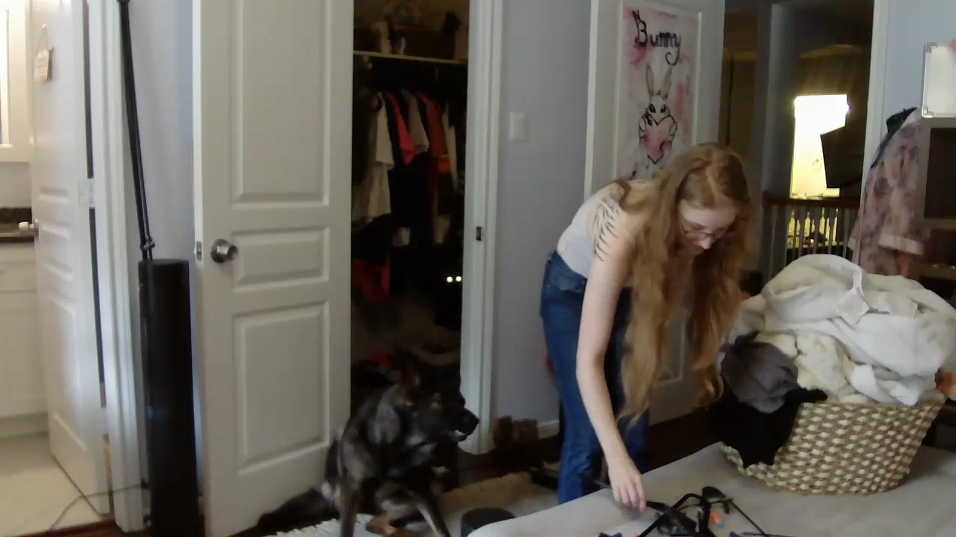 Gallery image thumbnail from Bunnydathug's myfreecams stream on, 07/15/2023, 16:48 image 14 of 20