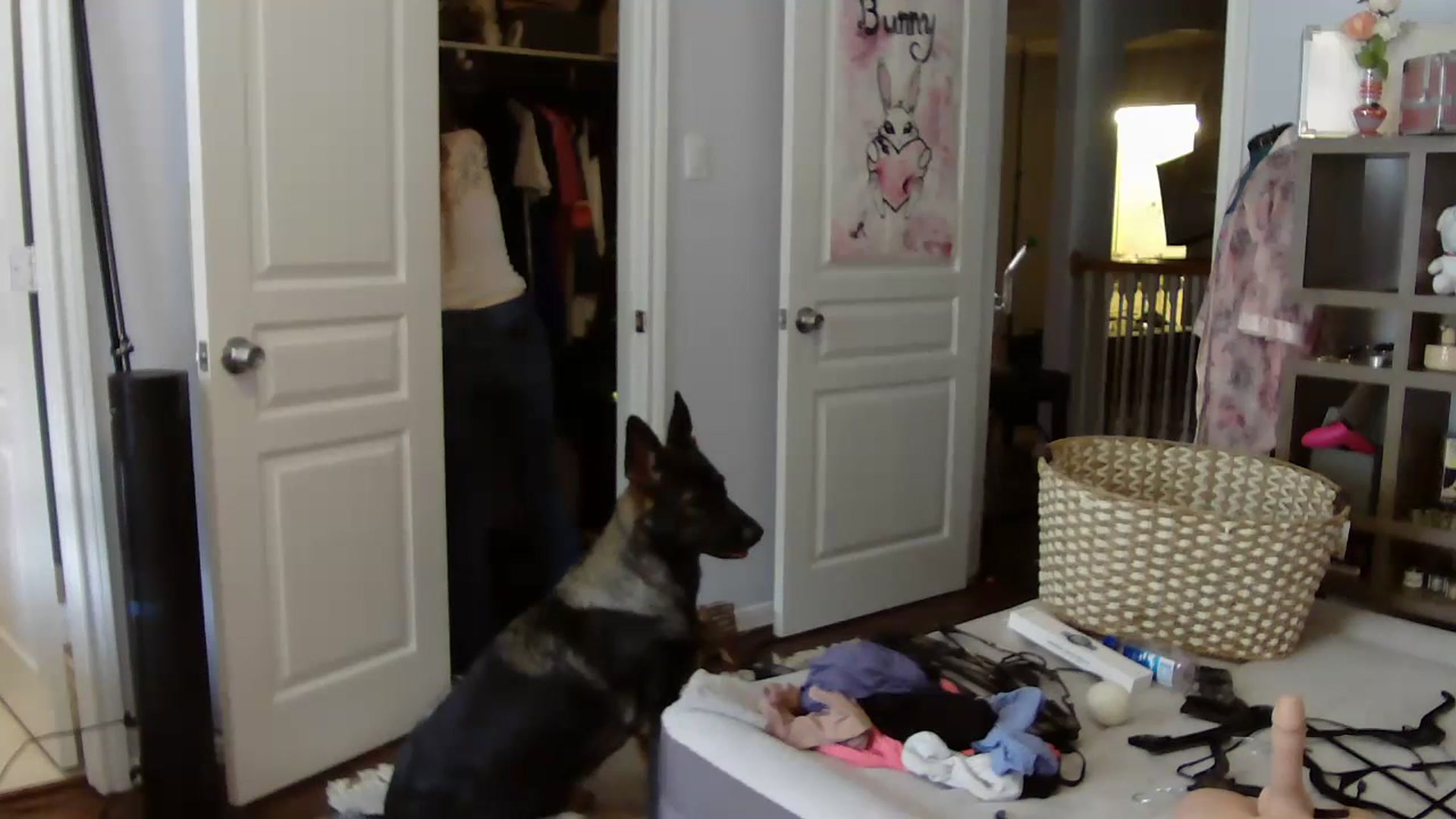 Gallery image thumbnail from Bunnydathug's myfreecams stream on, 07/15/2023, 16:48 image 2 of 20