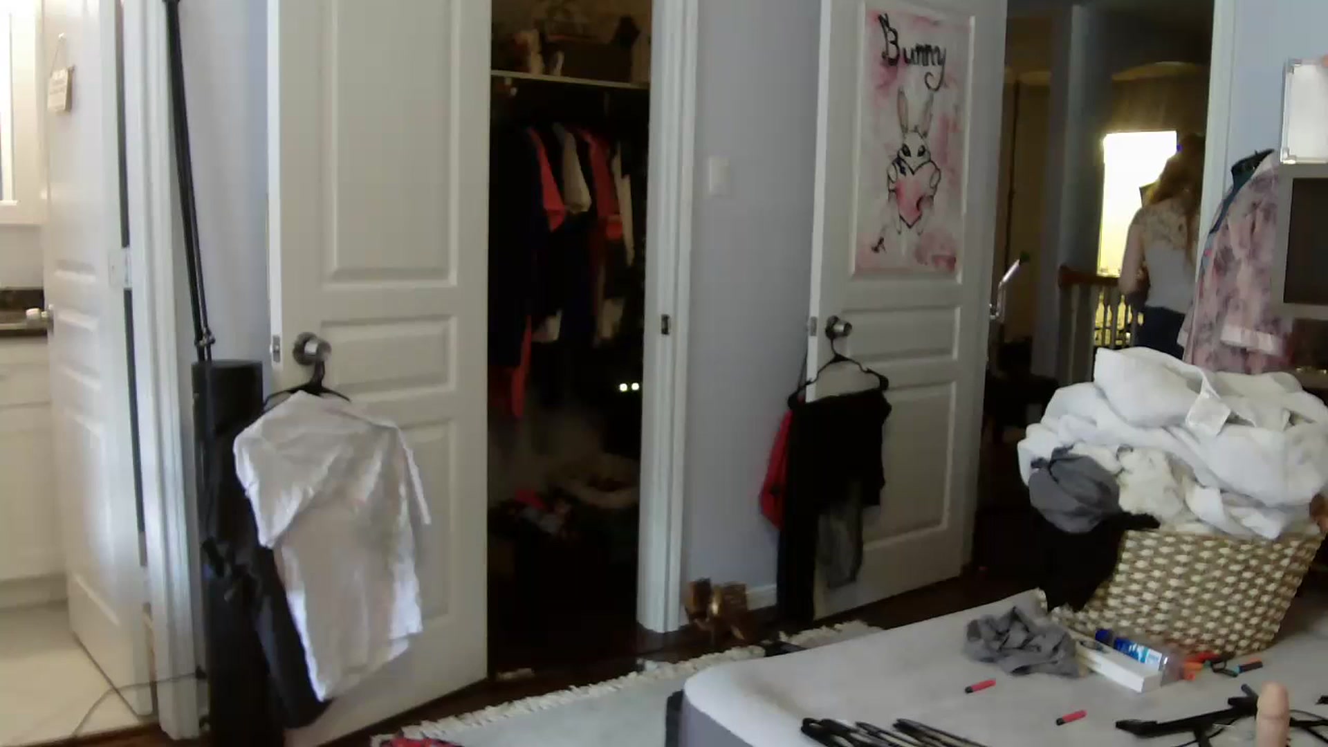 Gallery image thumbnail from Bunnydathug's myfreecams stream on, 07/15/2023, 16:48 image 12 of 20