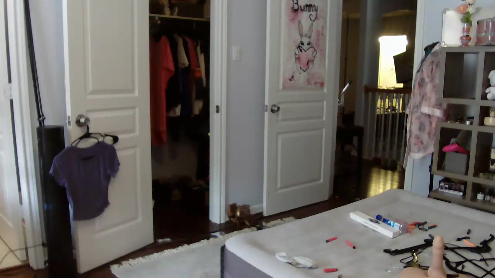 Gallery image thumbnail from Bunnydathug's myfreecams stream on, 07/15/2023, 16:48 image 5 of 20