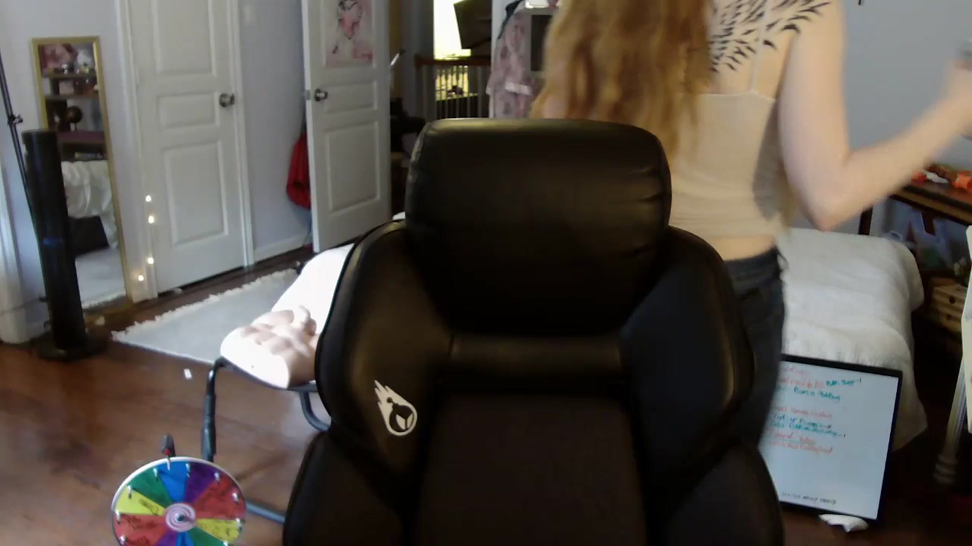 Gallery image thumbnail from Bunnydathug's myfreecams stream on, 07/15/2023, 16:48 image 19 of 20