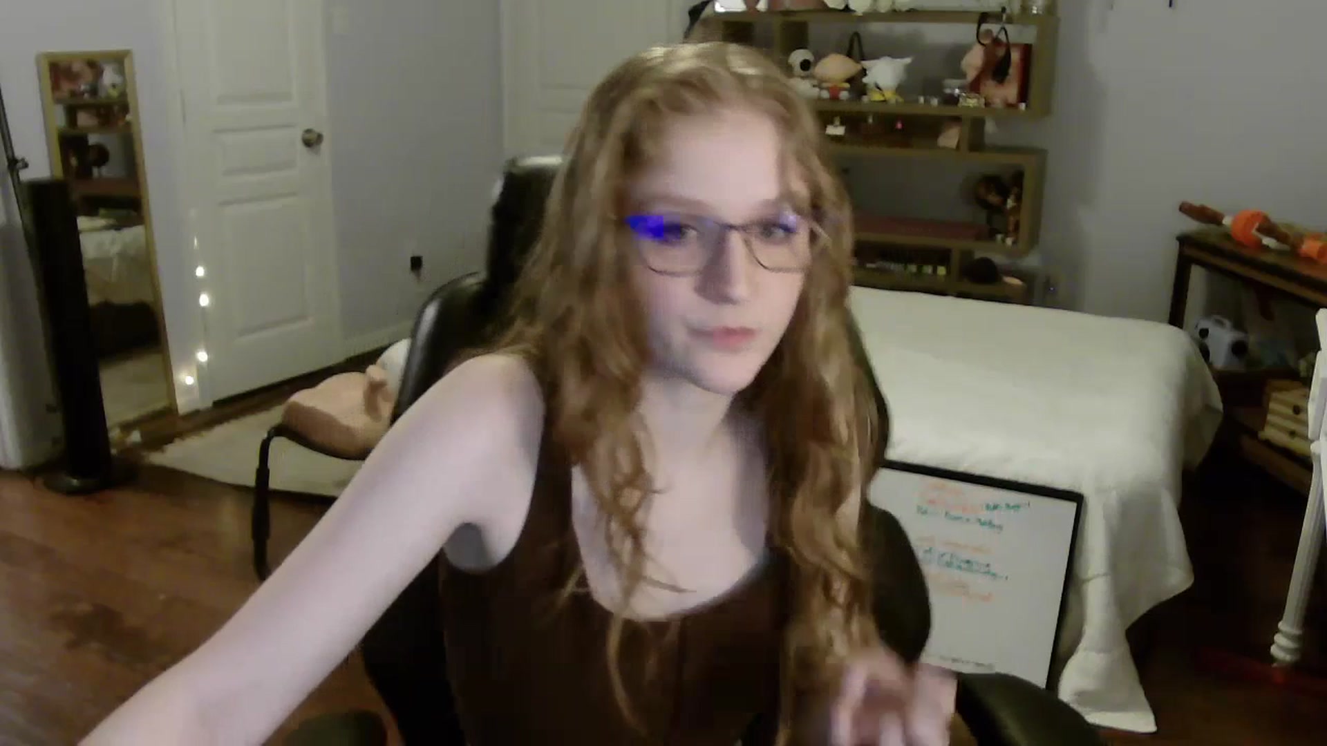 Gallery image thumbnail from Bunnydathug's myfreecams stream on, 07/17/2023, 06:32 image 2 of 20
