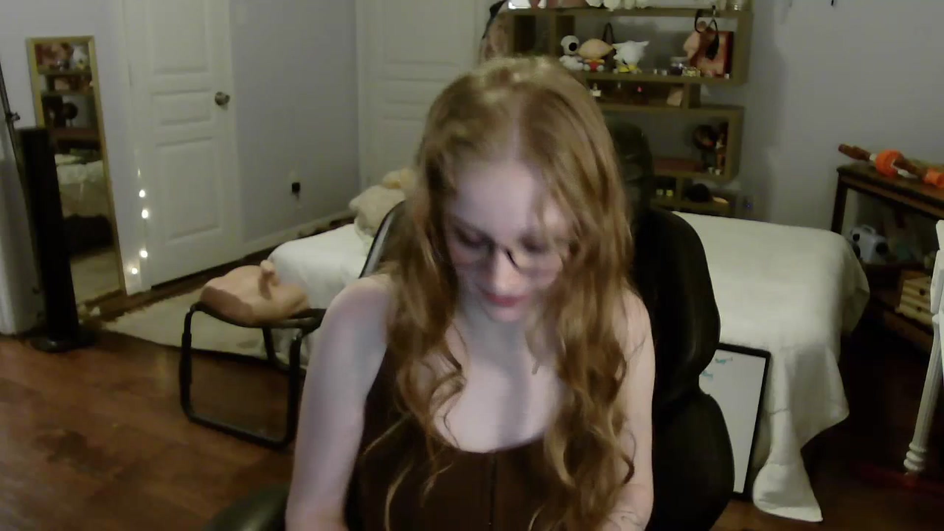 Gallery image thumbnail from Bunnydathug's myfreecams stream on, 07/17/2023, 06:32 image 3 of 20