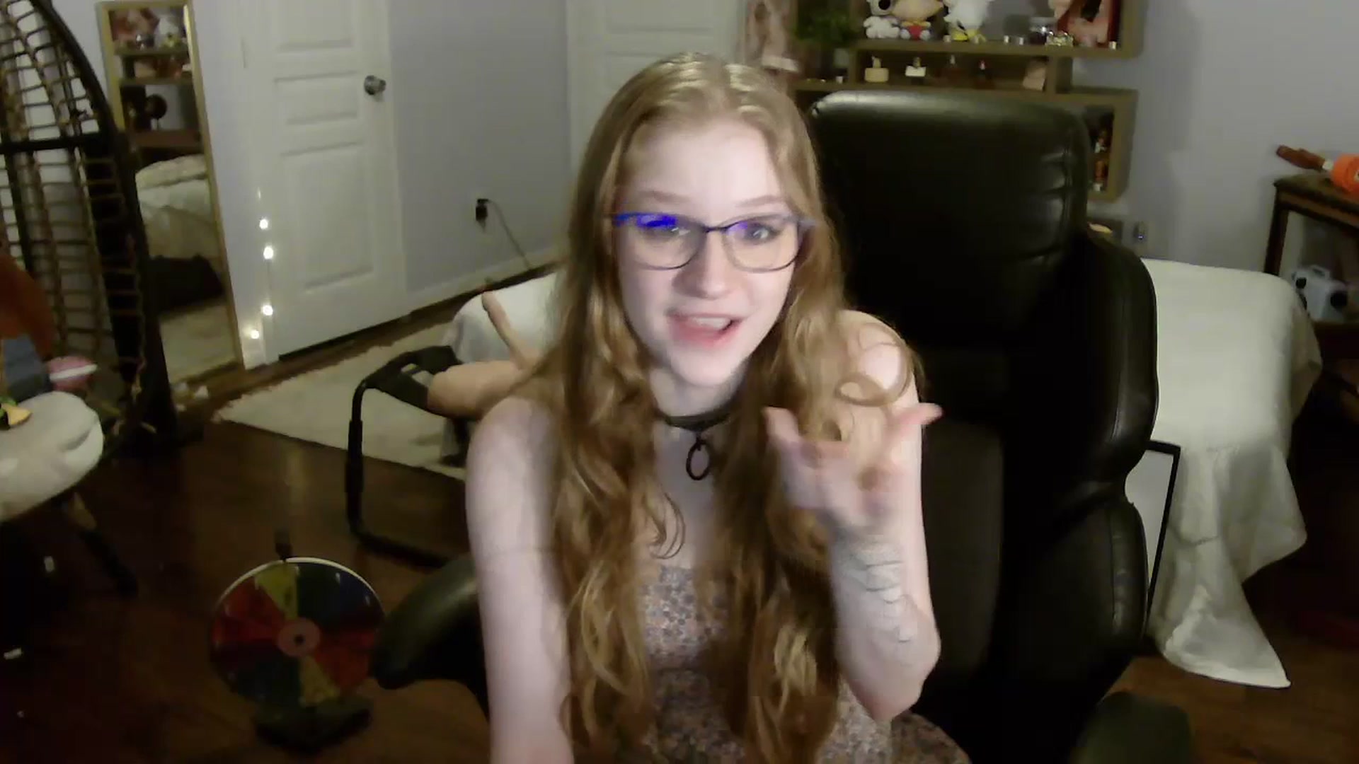 Gallery image thumbnail from Bunnydathug's myfreecams stream on, 07/17/2023, 09:05 image 18 of 20