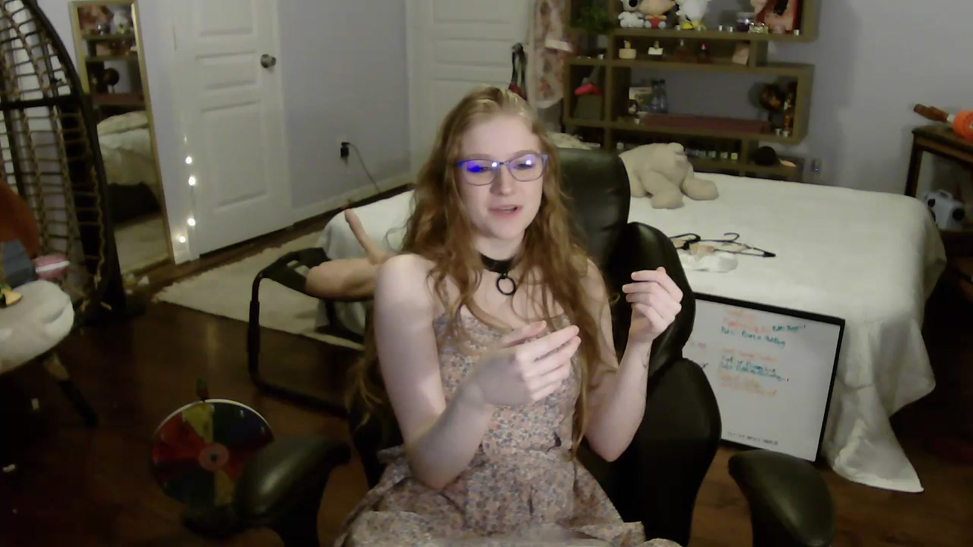 Gallery image thumbnail from Bunnydathug's myfreecams stream on, 07/17/2023, 09:05 image 9 of 20