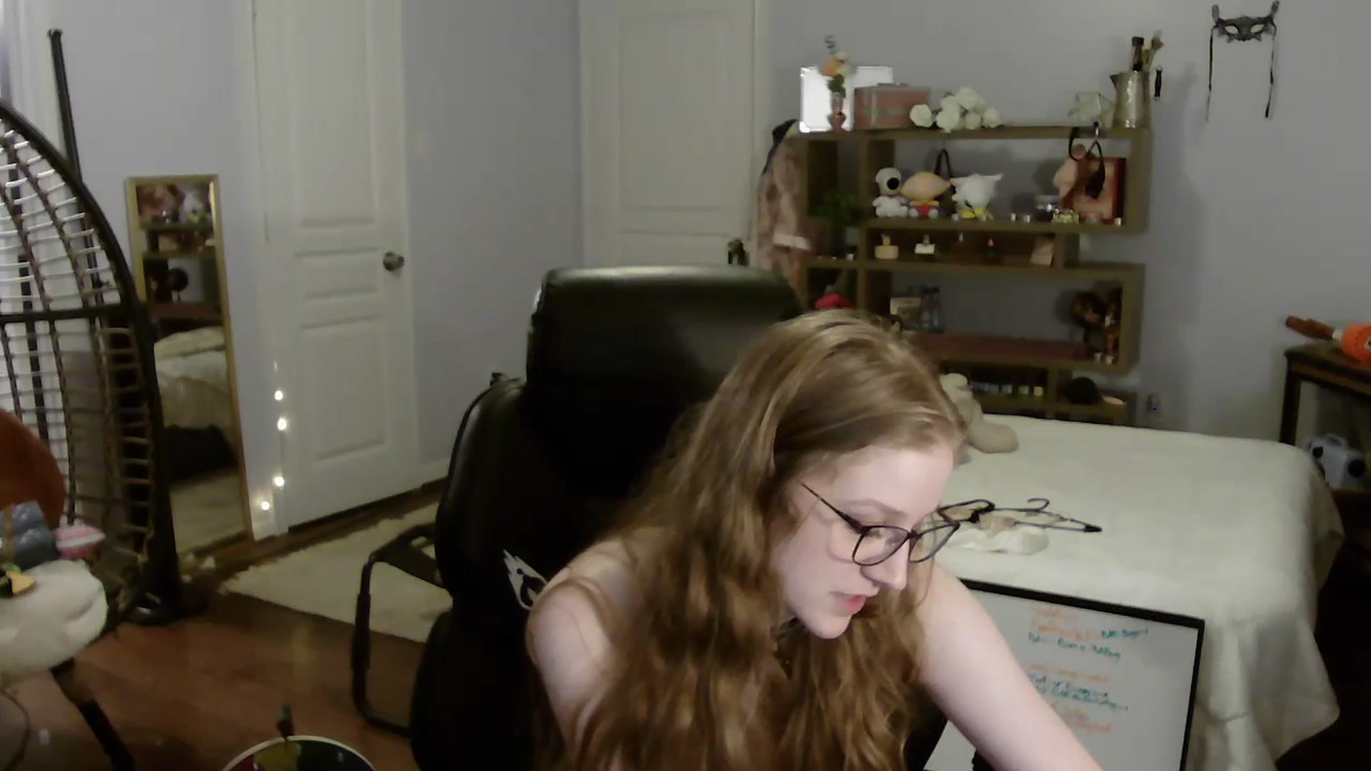 Gallery image thumbnail from Bunnydathug's myfreecams stream on, 07/17/2023, 09:05 image 7 of 20