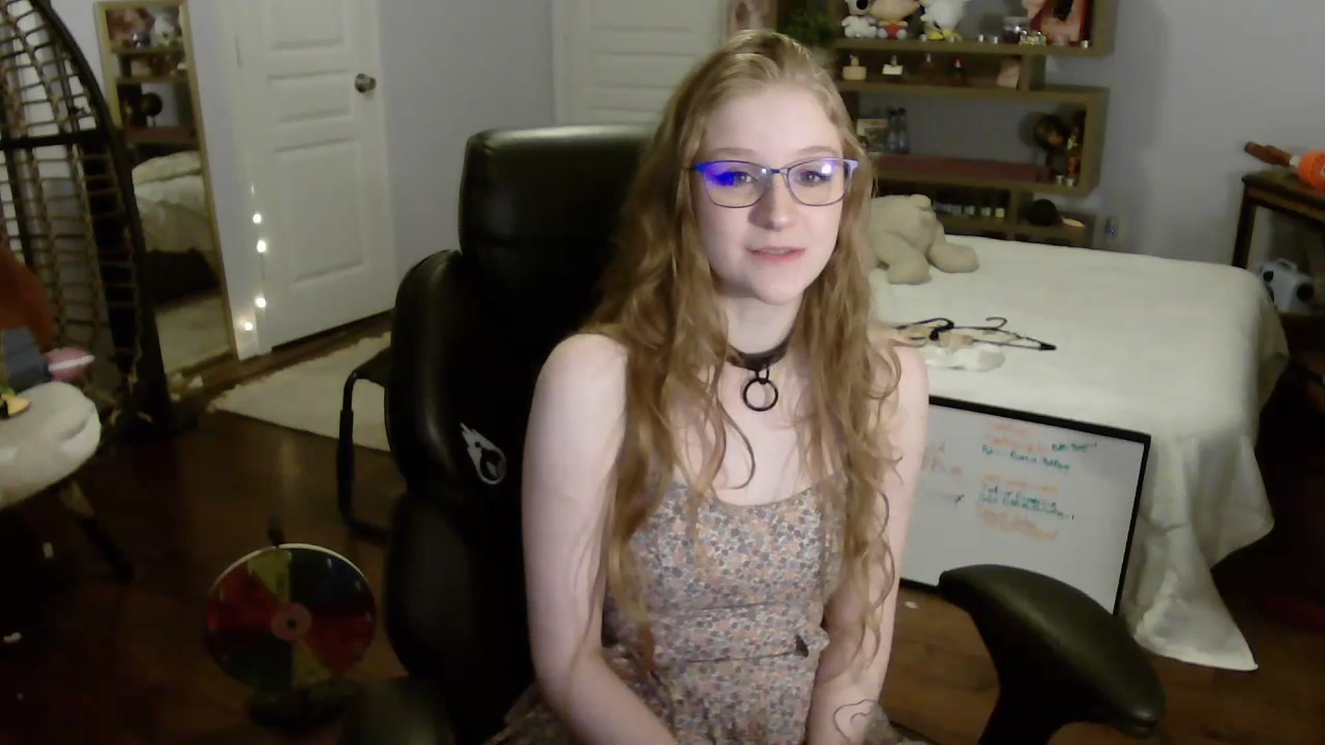 Gallery image thumbnail from Bunnydathug's myfreecams stream on, 07/17/2023, 09:05 image 10 of 20